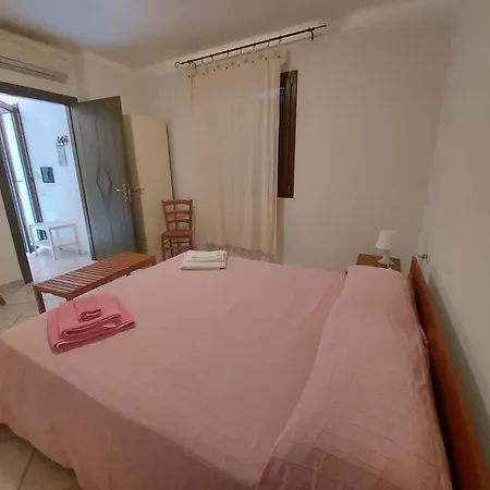 Bellavista Holiday Home San Pasquale Exterior foto