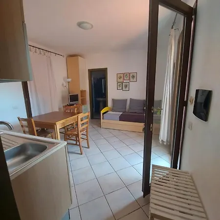Bellavista Holiday Home San Pasquale Exterior foto