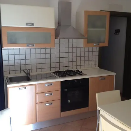Bellavista Holiday Home San Pasquale Exterior foto