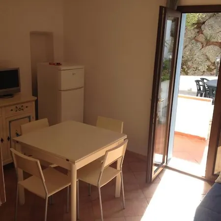 Bellavista Holiday Home San Pasquale Exterior foto