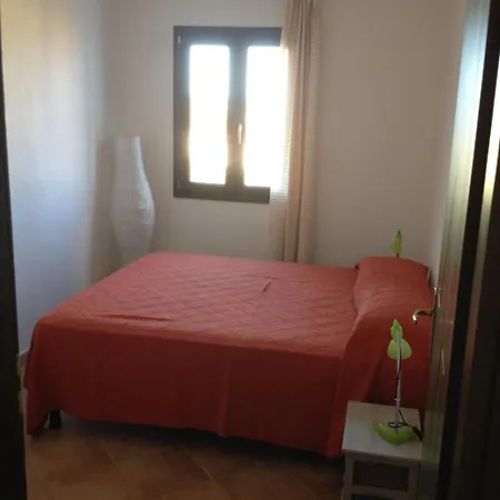 Bellavista Holiday Home San Pasquale Exterior foto