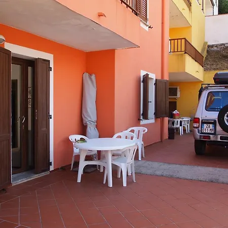 Bellavista Holiday Home San Pasquale Exterior foto