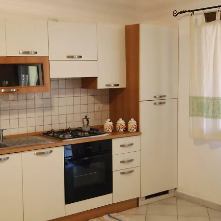 Bellavista Holiday Home San Pasquale Exterior foto