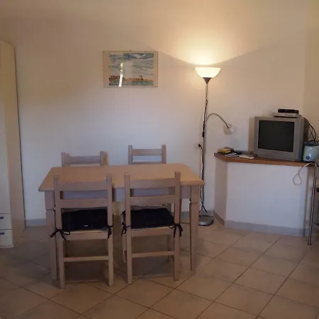 Bellavista Holiday Home San Pasquale Exterior foto