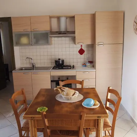 Bellavista Holiday Home San Pasquale Exterior foto