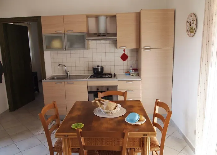 Bellavista Holiday Home
