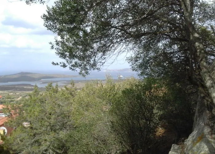 Bellavista Holiday Home