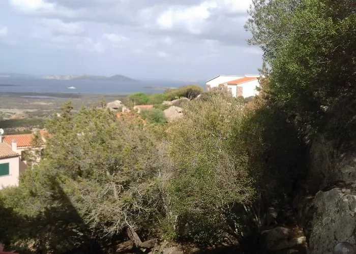 Bellavista Holiday Home