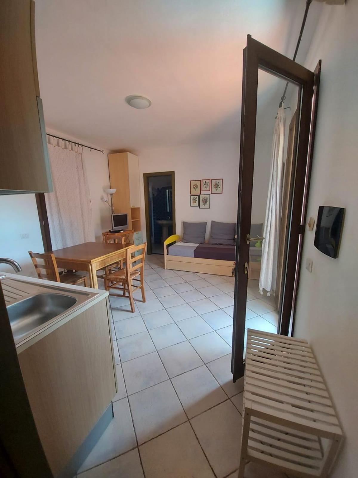 Bellavista Apartment