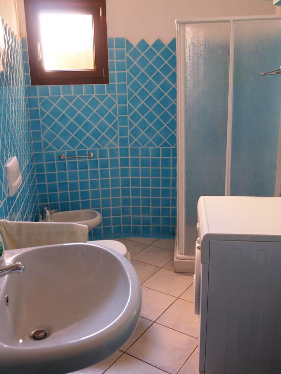 Bellavista Apartment San Pasquale