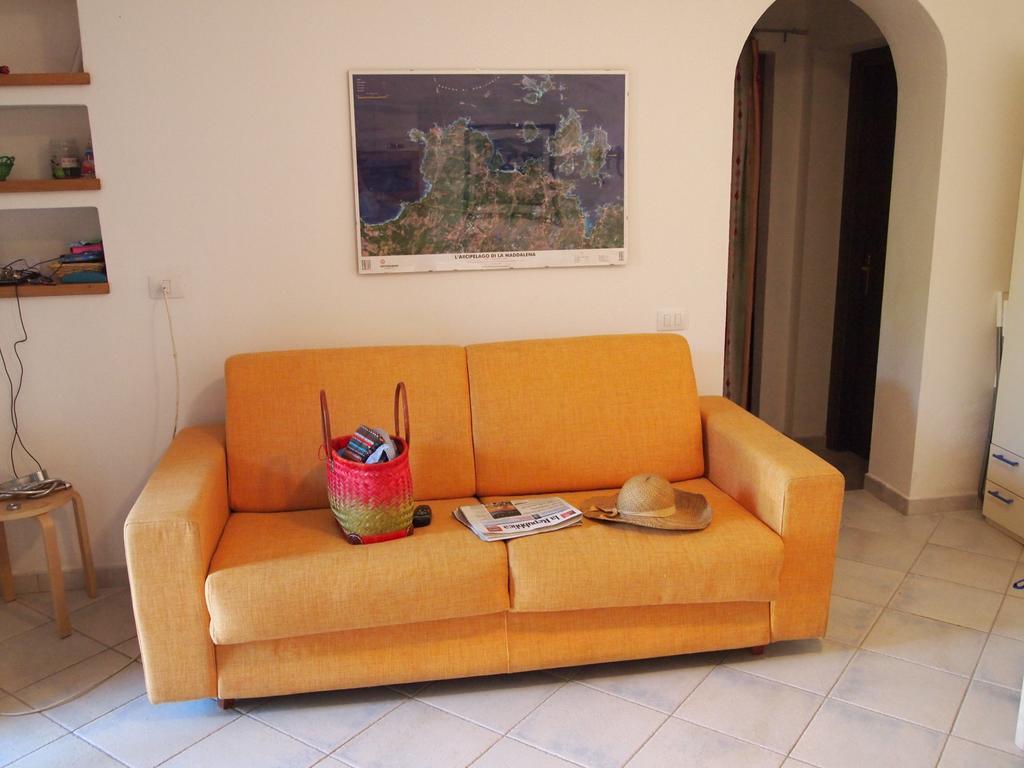 Apartment Bellavista *