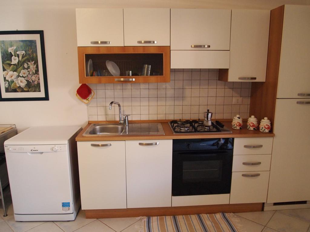 Apartment Bellavista