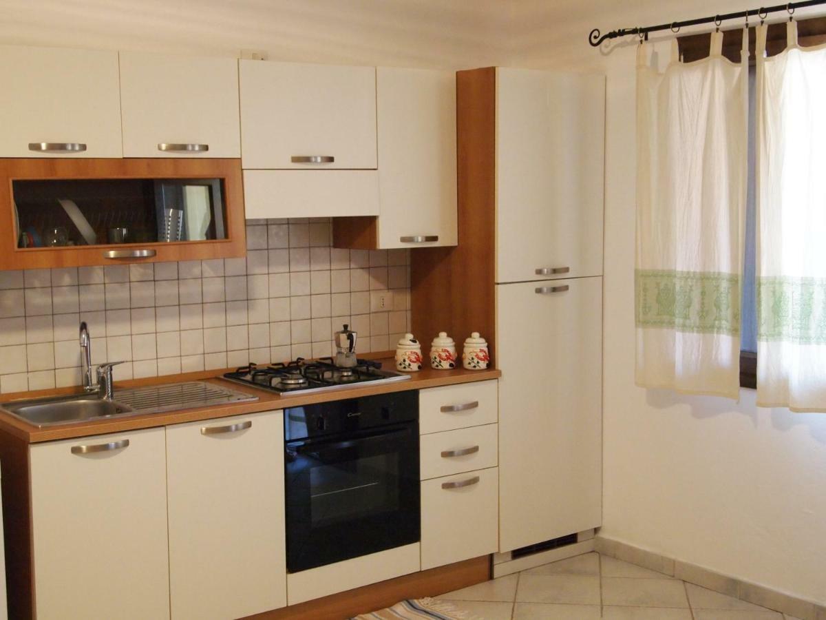 Apartment Bellavista *