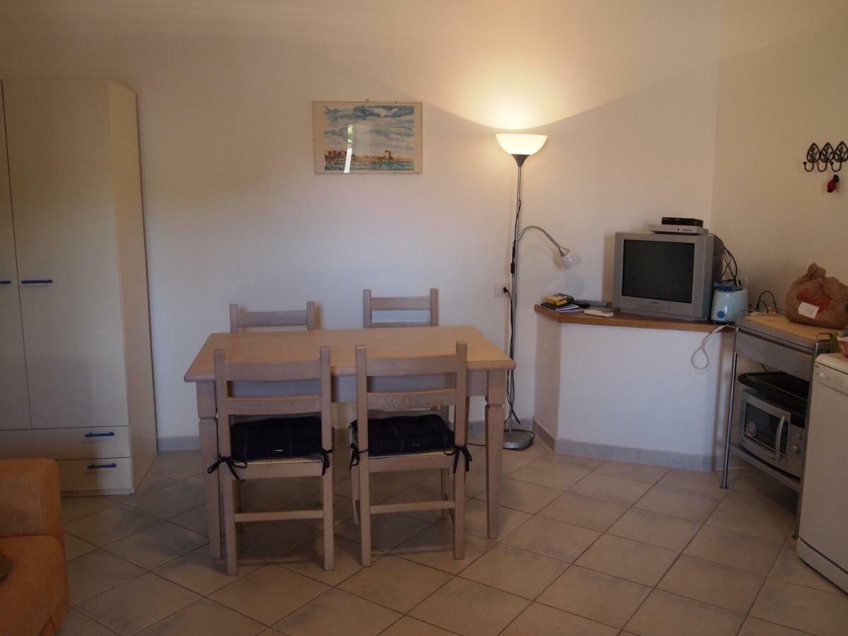 Apartment Bellavista